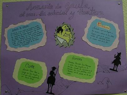 IES Alonso de Herrera: personajes 3